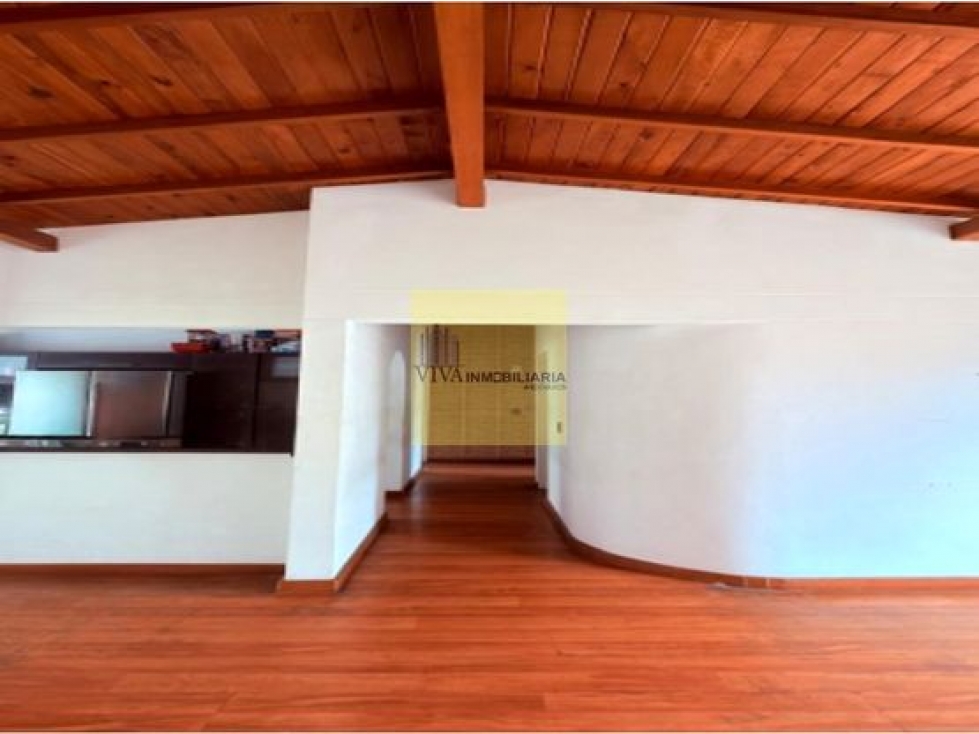 Vive en la mejor zona de El Poblado VI — foto 4