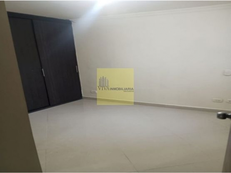 Apartamento en Venta en Bello | 55 m² con Piscina y 3 Alcobas VI — foto 4