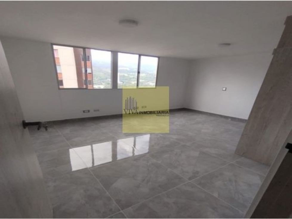 Apartamento en Venta en Niquía | Con Parqueadero y Zonas Húmedas VI — foto 3