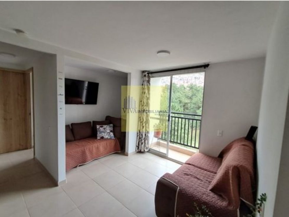 Apartamento en Venta en Amazonia Bello |Excelente Ubicación VI — foto 4