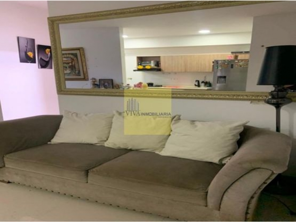 Apartamento en Venta en Niquía Navarra, Bello | Unidad Completa VI