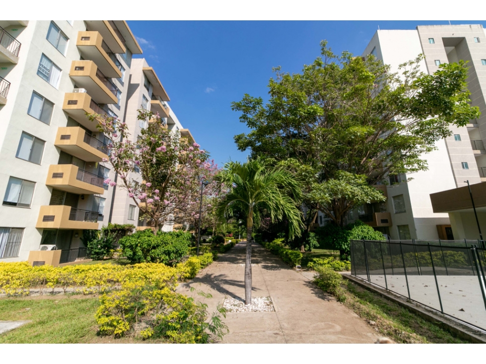 VENTA APARTAMENTO CON PISCINAS ZONAS HUMEDAS PEÑALISA RICAURTE AL — foto 4