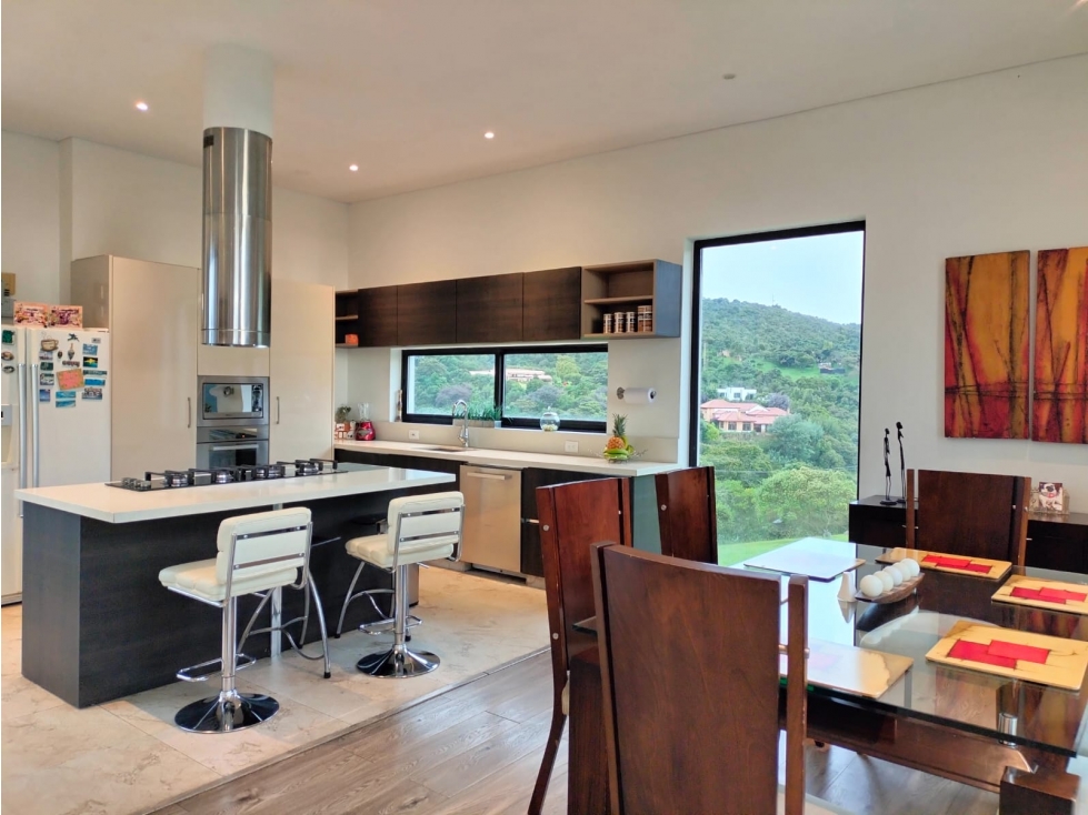 CASA EN RENTA EN SINDAMANOY, CHIA — foto 5