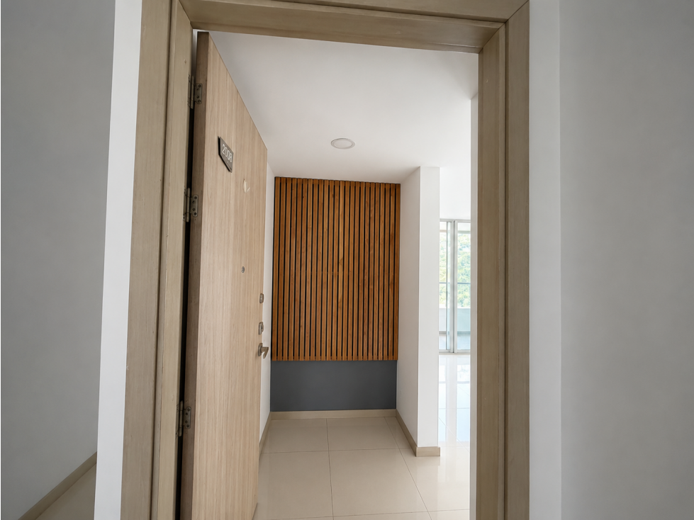 VENTA APARTAMENTO NIQUIA BELLO — foto 4