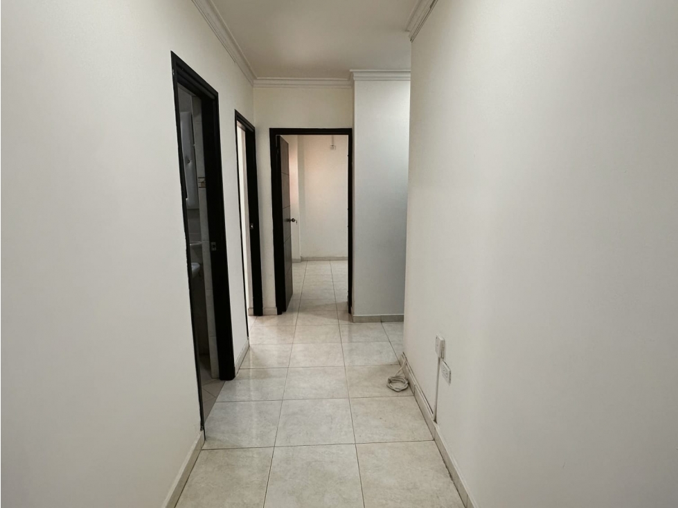 VENTA APTO RESIDENCIAL SANTA CATALINA STA MTA - P.V — foto 5