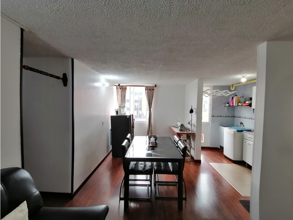 Venta de APTO en el Conjunto Senderos del Porvenir 4, BOSA Porvenir — foto 4