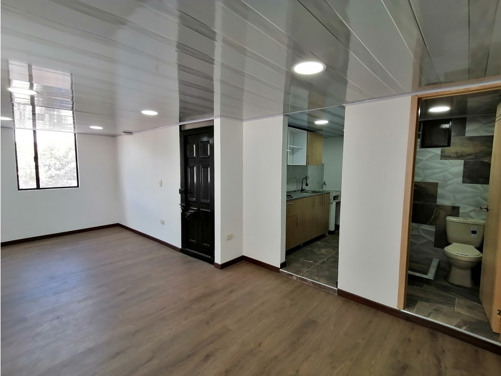 Venta de Apartamento en el edif. La Trinidad, Santa Ana, SOACHA — foto 5