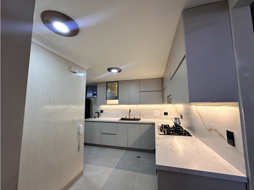 VENTA APARTAMENTO DE LUJO VISTA AL MAR PRIMERA LINEA DE PLAYA — foto 5