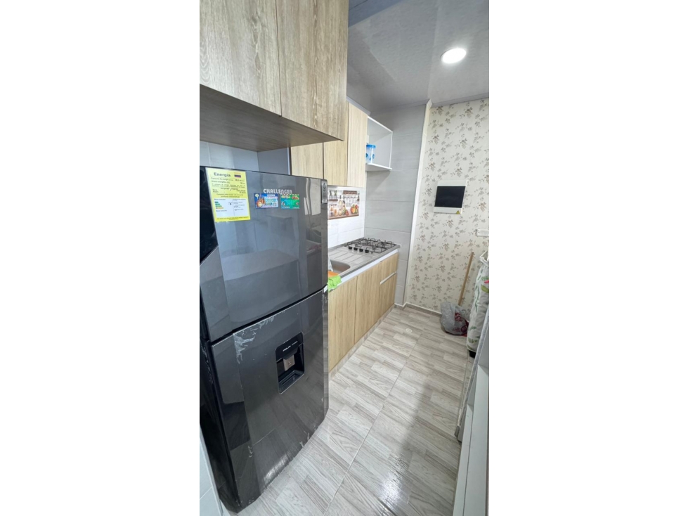 VENTA APARTAMENTO EN NEWPORT — foto 5