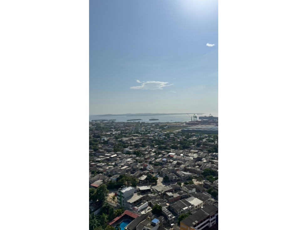 VENTA APARTAMENTO EN VISTA HERMOSA — foto 2