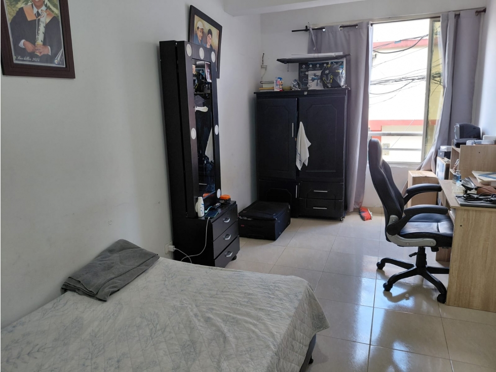 VENTA APARTAMENTO EN CUBA - PEREIRA — foto 6