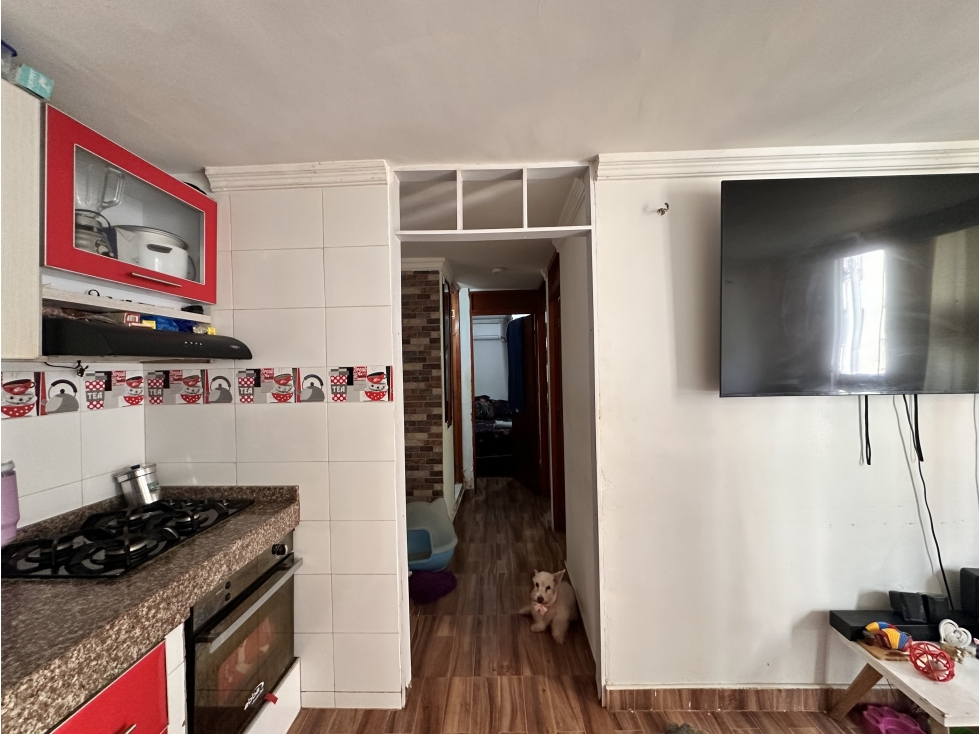 VENTA APTO SECTOR CISNE CONJUNTO CERRADO JA — foto 4