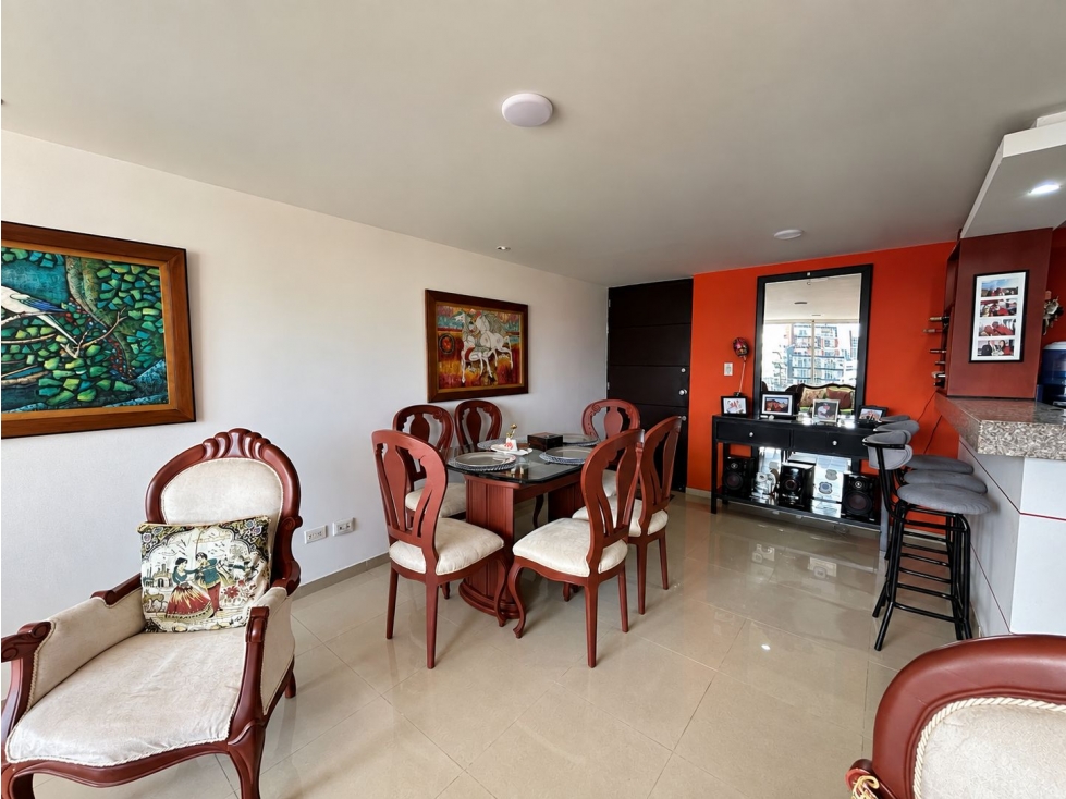 VENTA APARTAMENTO SECTOR UNICENTRO TUNJA - 2