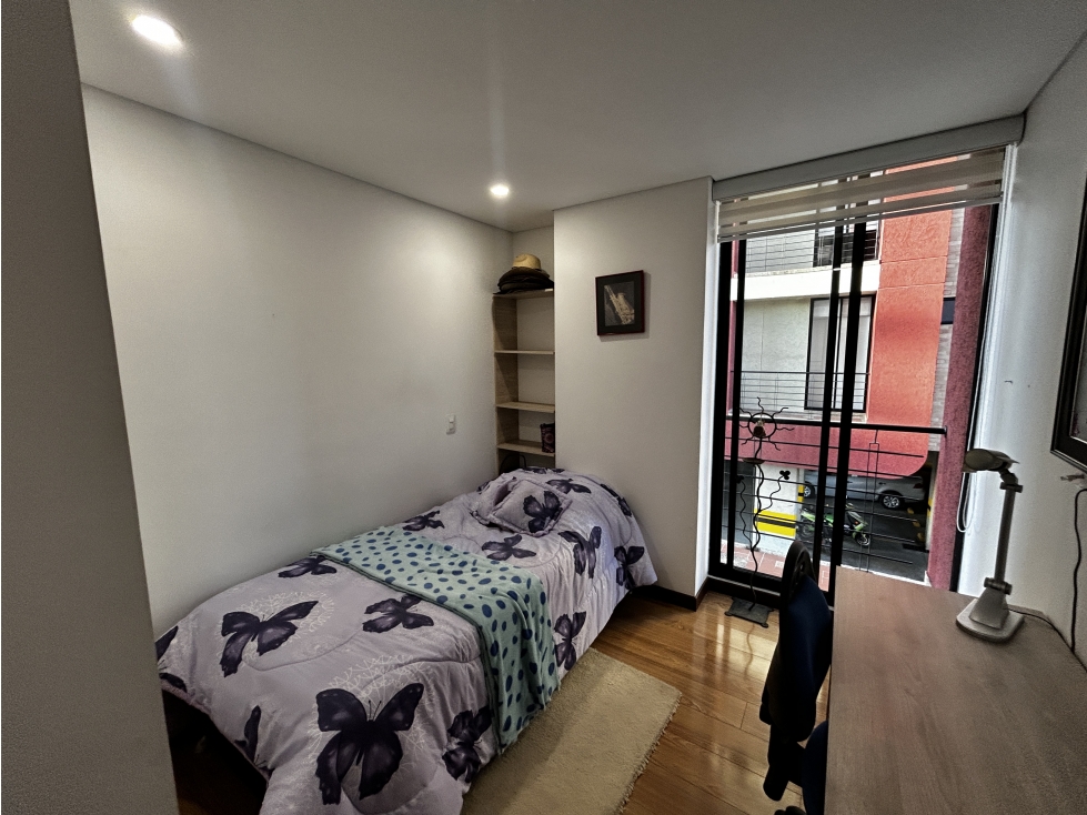Venta de apartamento en Toscana, Chía — foto 5