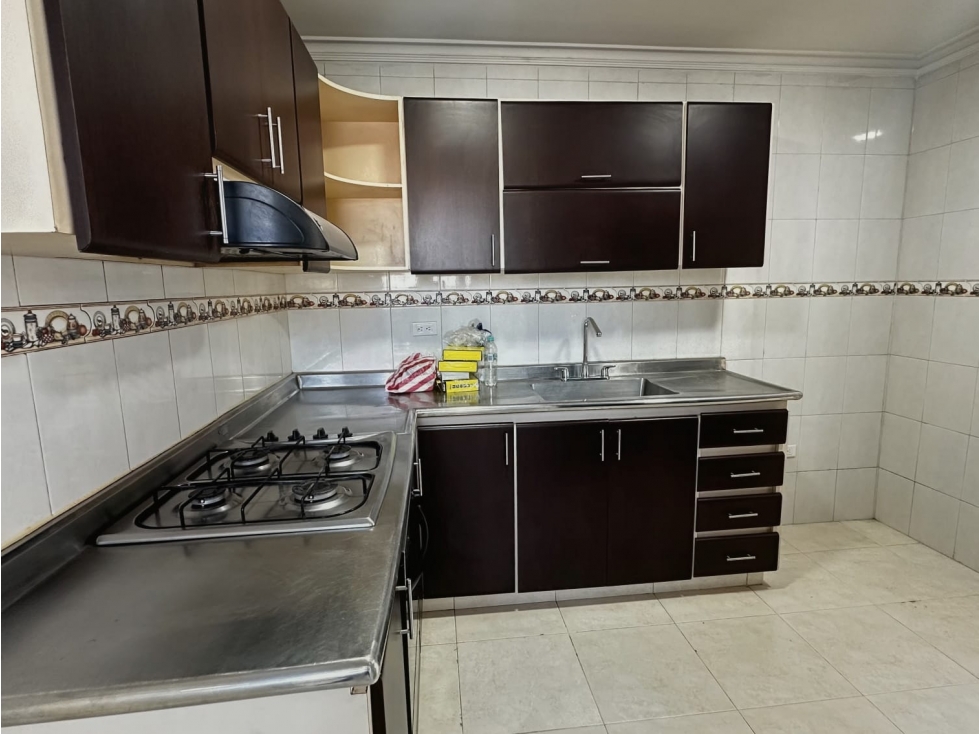 VENTA APTO RESIDENCIAL SANTA CATALINA STA MTA - P.V — foto 4