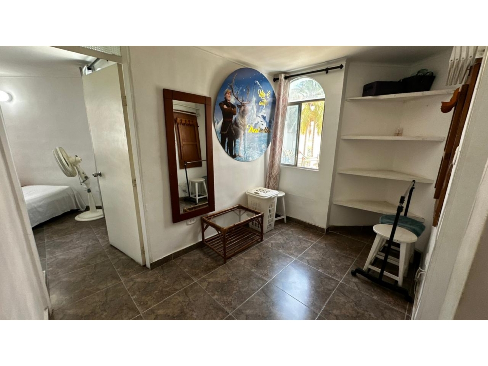 VENTA APTO TURÍSTICO RODADERO STA MTA - P.V - 4