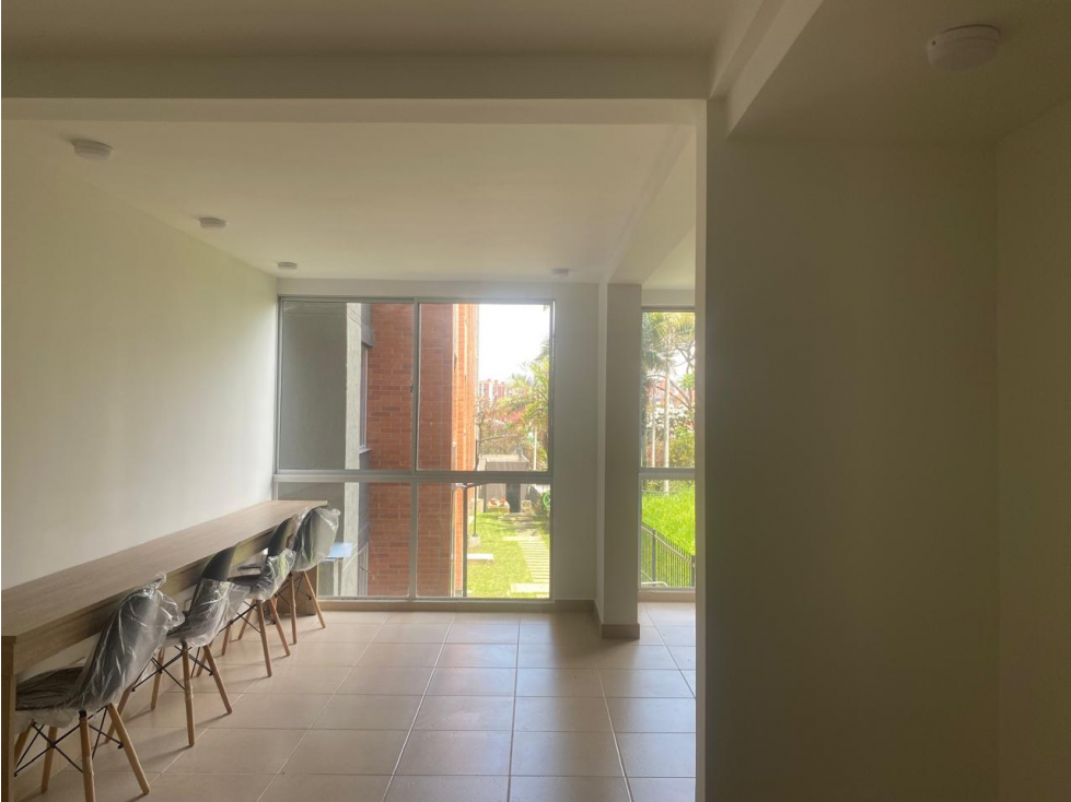 APARTAMENTO EN VENTA EN EL CONJUNTO ZIMA, LOCALIDAD SUBA — foto 3