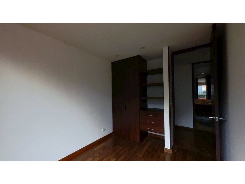 APARTAMENTO EN VENTA CONJUNTO URAPANES — foto 4