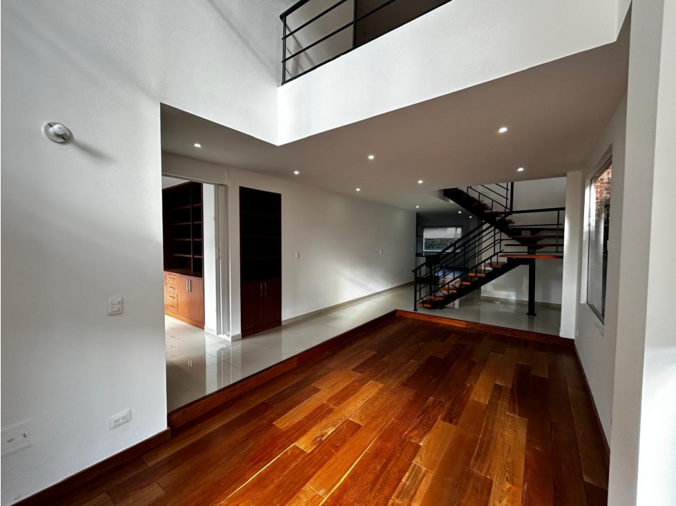 Venta Casa Conjunto El Cencerro Cajica - 4