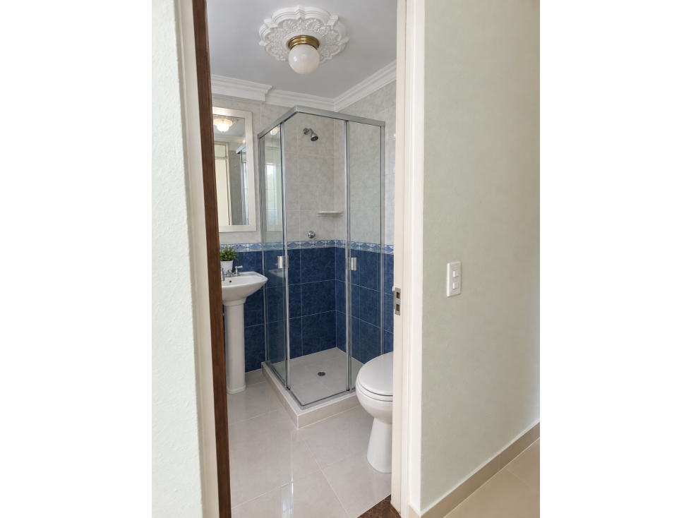 VENTA DE APARTAMENTO CONJUNTO LAS PALMERAS - 6