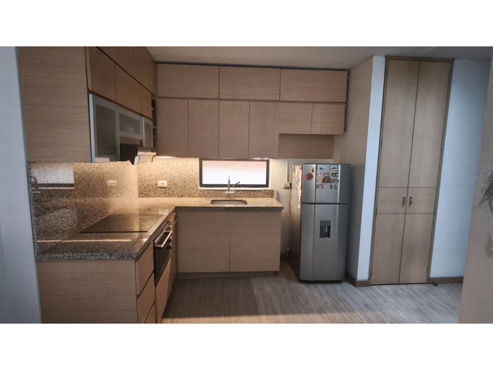 VENTA DE APARTAMENTO EN CHAPINERO ALTO, BOGOTA — foto 4