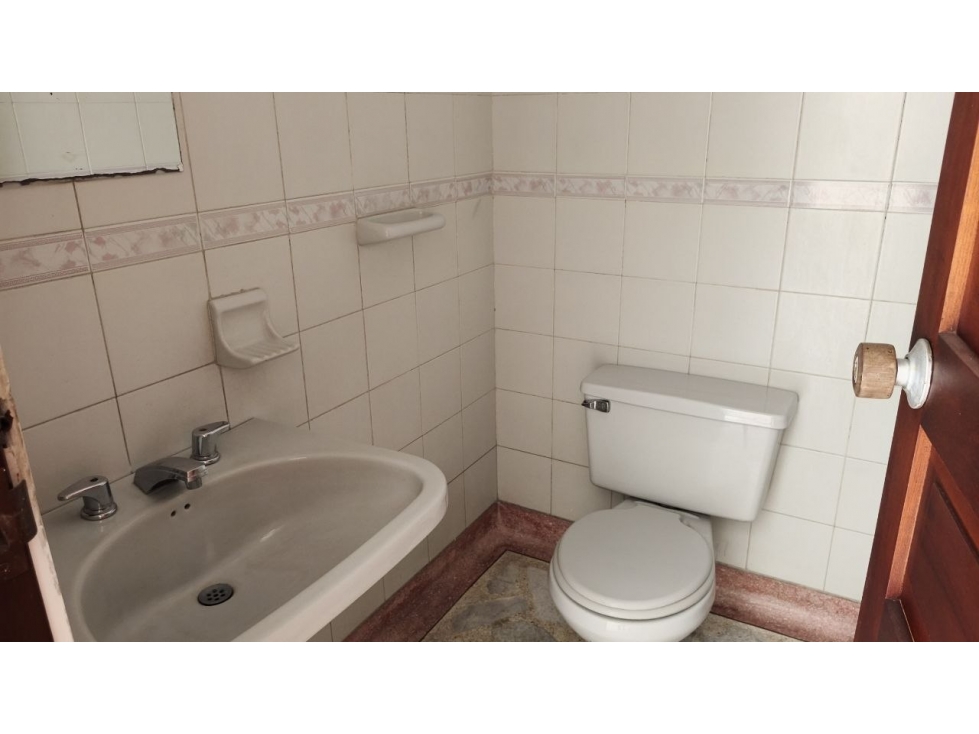 Casa Amplia y grgrande paratu hogar u oficina — foto 5