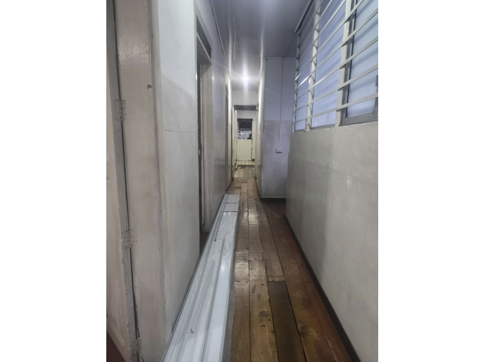 VENTA LOTE CENTRO - 3