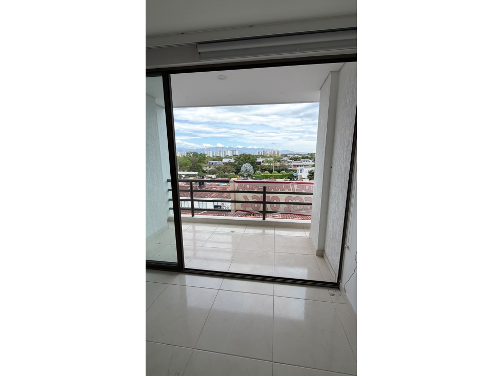 APARTAMENTO EN VENTA VILLAS DEL PRADO - NEIVA - 5