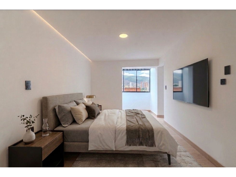 VENTA APARTAMENTO REMODELADO. LAURELES, FLORIDA NUEVA — foto 3