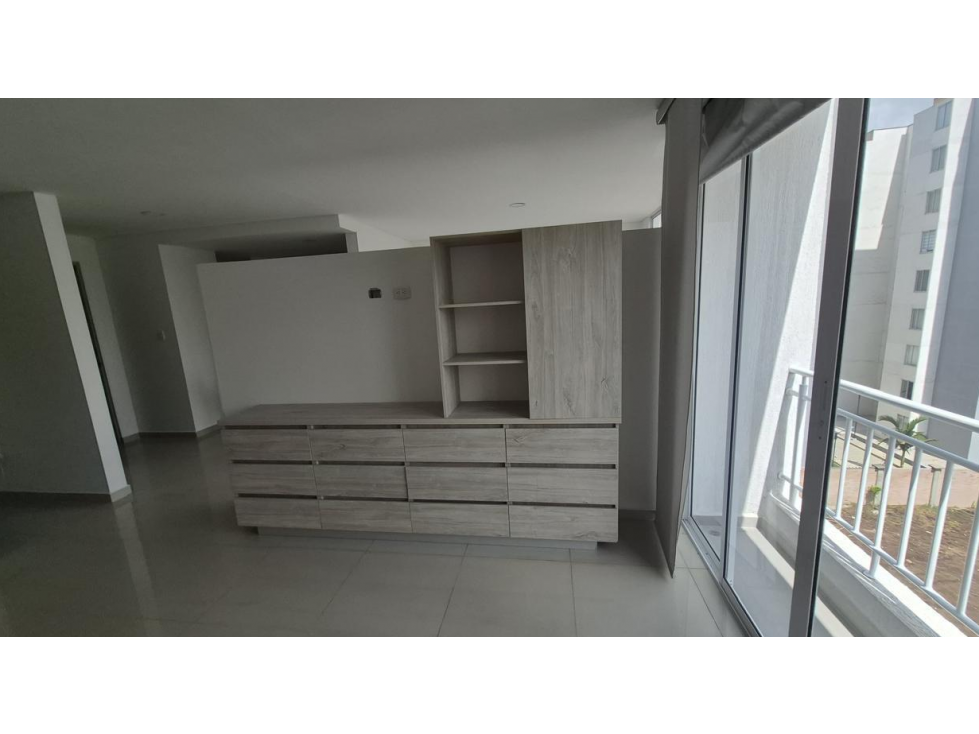 SE VENDE APARTAESTUDIO QUINTO 5 PISO EN CAMPOBELLO POPAYAN — foto 5