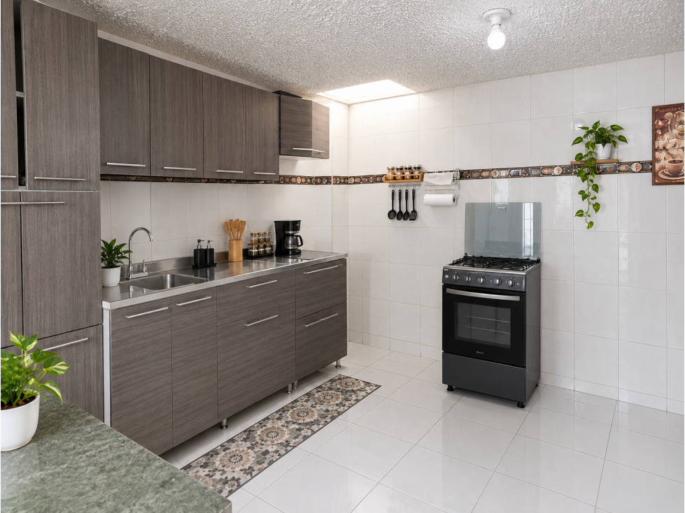 VENTA CASA - VILLA PATRICIA - 4