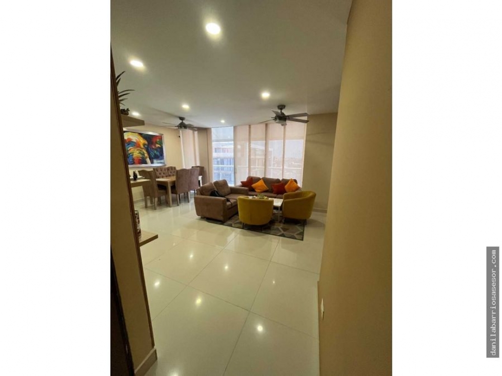Apartamento en Venta El Tabor Barranquilla — foto 4