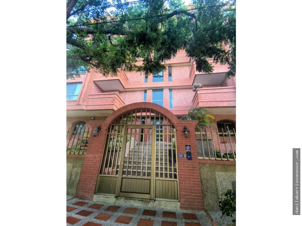 Apartamento en Venta Riomar Barranquilla