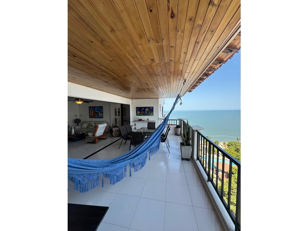 VENTA APARTAMENTO TRES ALCOBAS TURISMO SECTOR BELLO HORIZONTE - P.V. — foto 3