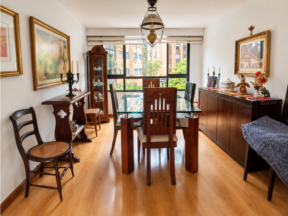 Venta Apartamento Poblado Viscaya Real — foto 2