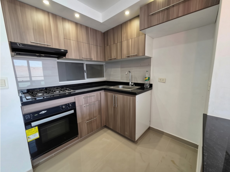 Apartamento $220M en Alameda del Río | Libre de Hipoteca y Patrimonio - 4