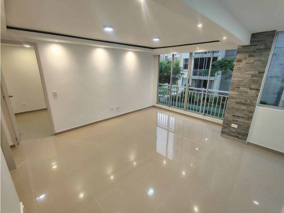 Apartamento en venta en Alameda del Río Conjunto Pelícano — foto 4