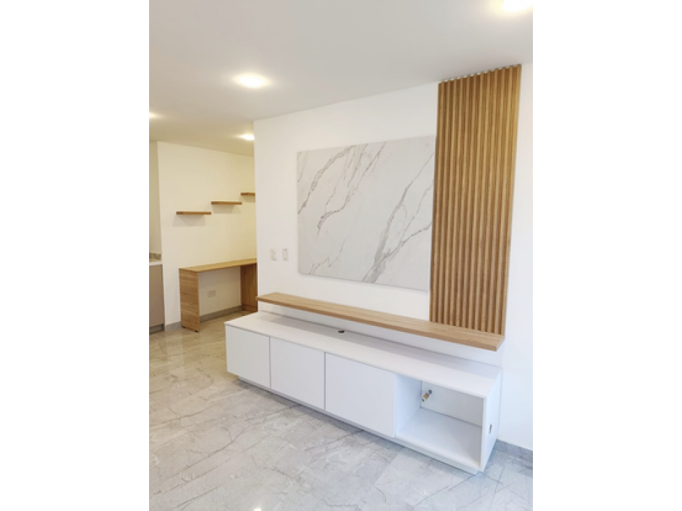 APARTAMENTO EN VENTA CAMPUS CLUB RESERVADO, CAJICA — foto 2