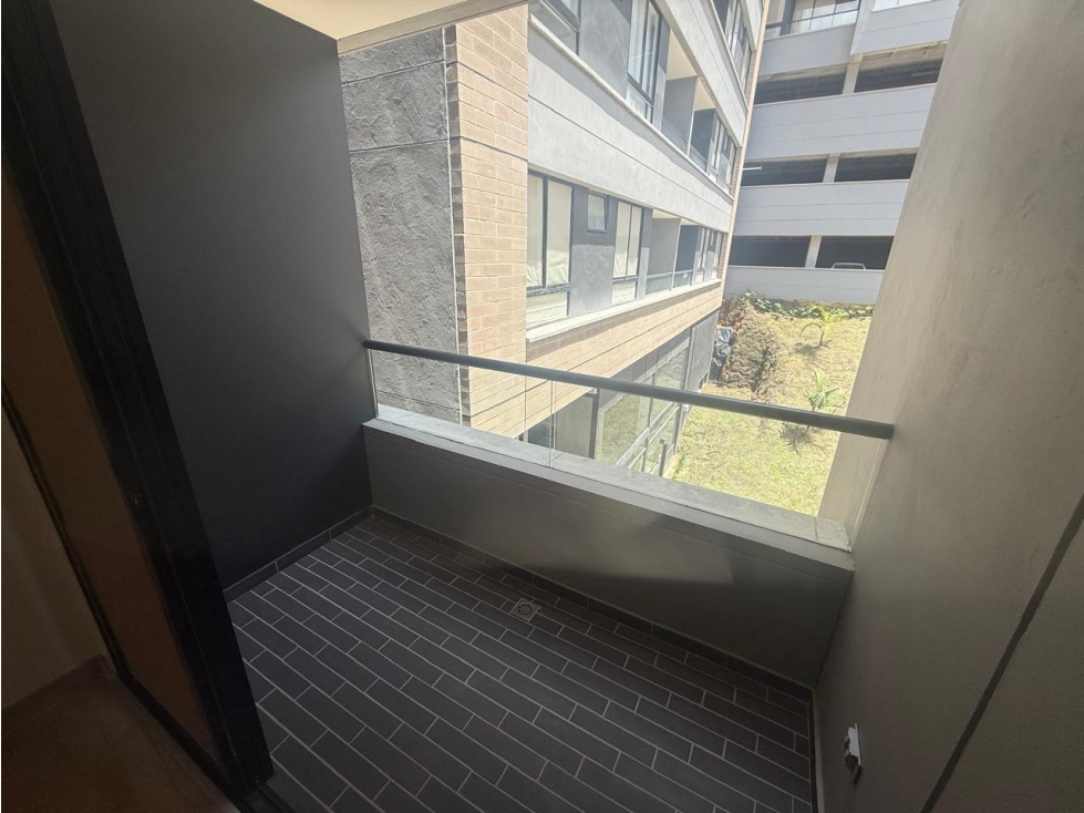 Venta de Apartamento Nuevo en La Ceja — foto 5