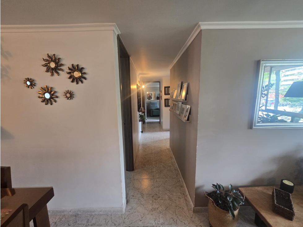 Venta apartamento zona residencial El Poblado — foto 4