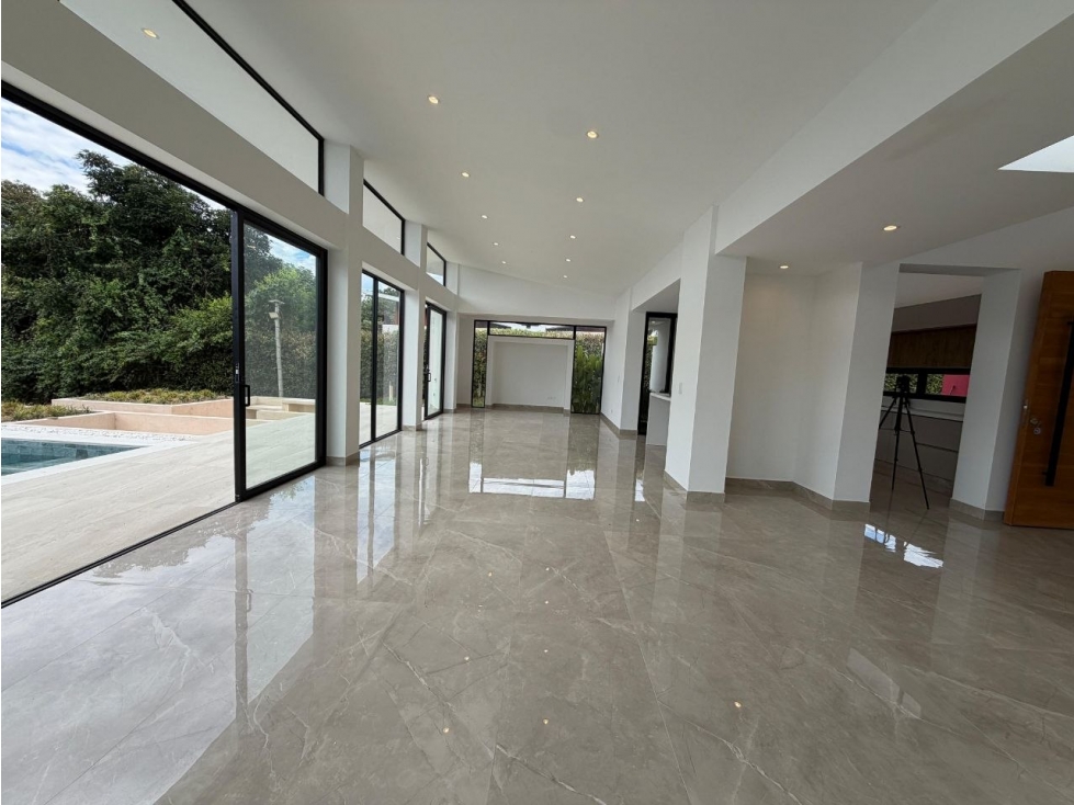 VENTA CASA CAMPESTRE PARA ESTRENAR CERRITOS EL TIGRE — foto 6