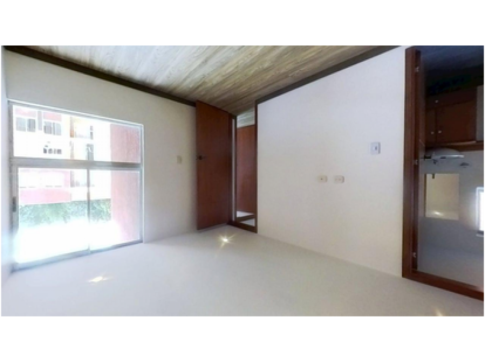 APARTAMENTO EN VENTA CONJ. RES. FELICIA, TOCANCIPA