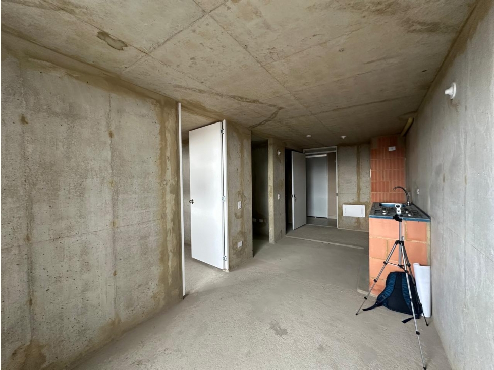 VENTA APARTAMENTO EN FONTIBON CANEY RESERVADO ZONA FRANCA — foto 4