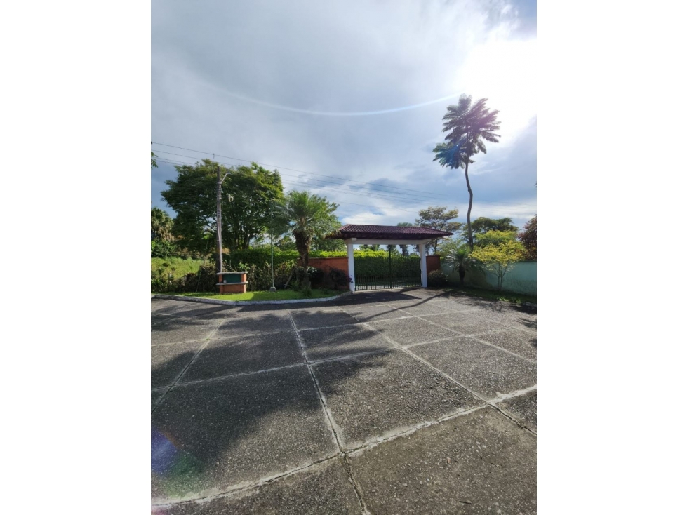 VENTA CASA CAMPESTRE CONDINA — foto 4