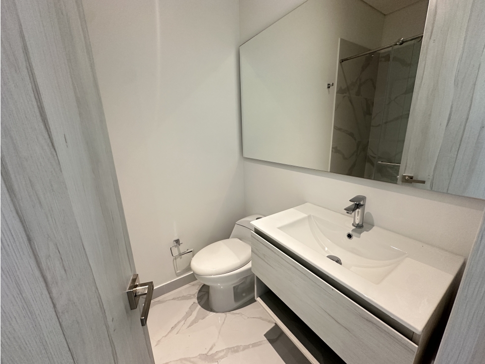 VENTA APARTASUITE TIPO LOTF SECTOR BELLO HORIZONTE - 6