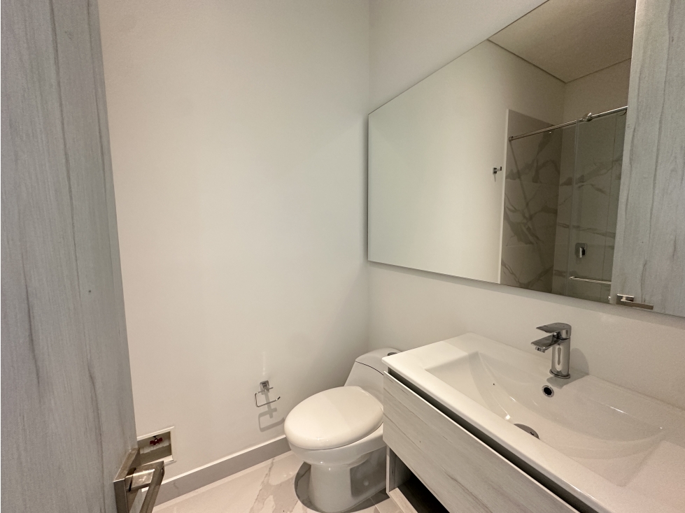 VENTA APARTASUITE TIPO LOTF SECTOR BELLO HORIZONTE — foto 6