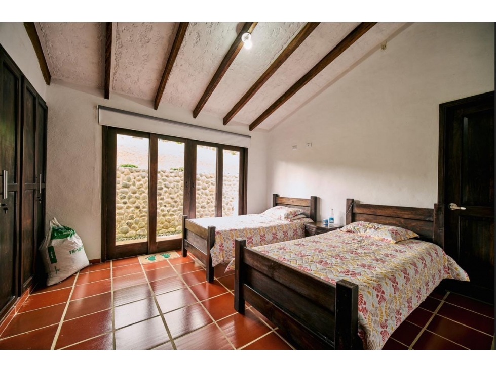 VENDO CASA CAMPESTRE EN PARCELACIÓN EL BOSQUE DAGUA VALLE — foto 4
