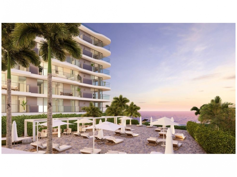 CESION DE DERECHOS APARTAMENTO DOS ALCOBAS PLAYA DORMIDA - F.V. — foto 3