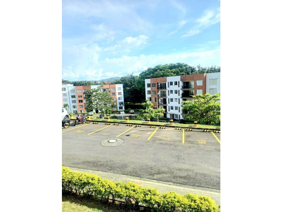 VENTA APARTAMENTO UNICENTO