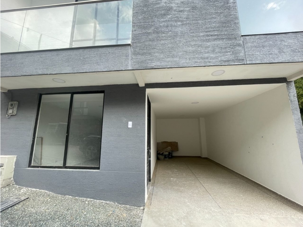 VENTA CASA PARA ESTRENAR DOSQUEBRADAS — foto 6